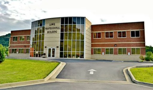 Lowe-Professional-Building