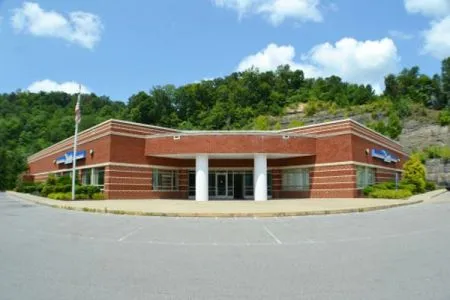 Paintsville-Post-Office